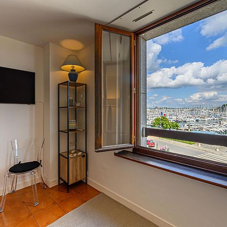 Apartment Le Quai By Interhome La Trinité-sur-Mer Kültér fotó
