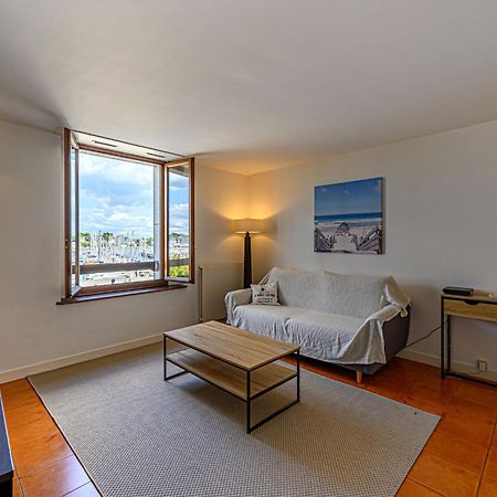 Apartment Le Quai By Interhome La Trinité-sur-Mer Kültér fotó