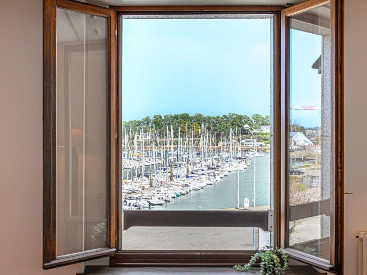 Apartment Le Quai By Interhome La Trinité-sur-Mer Kültér fotó