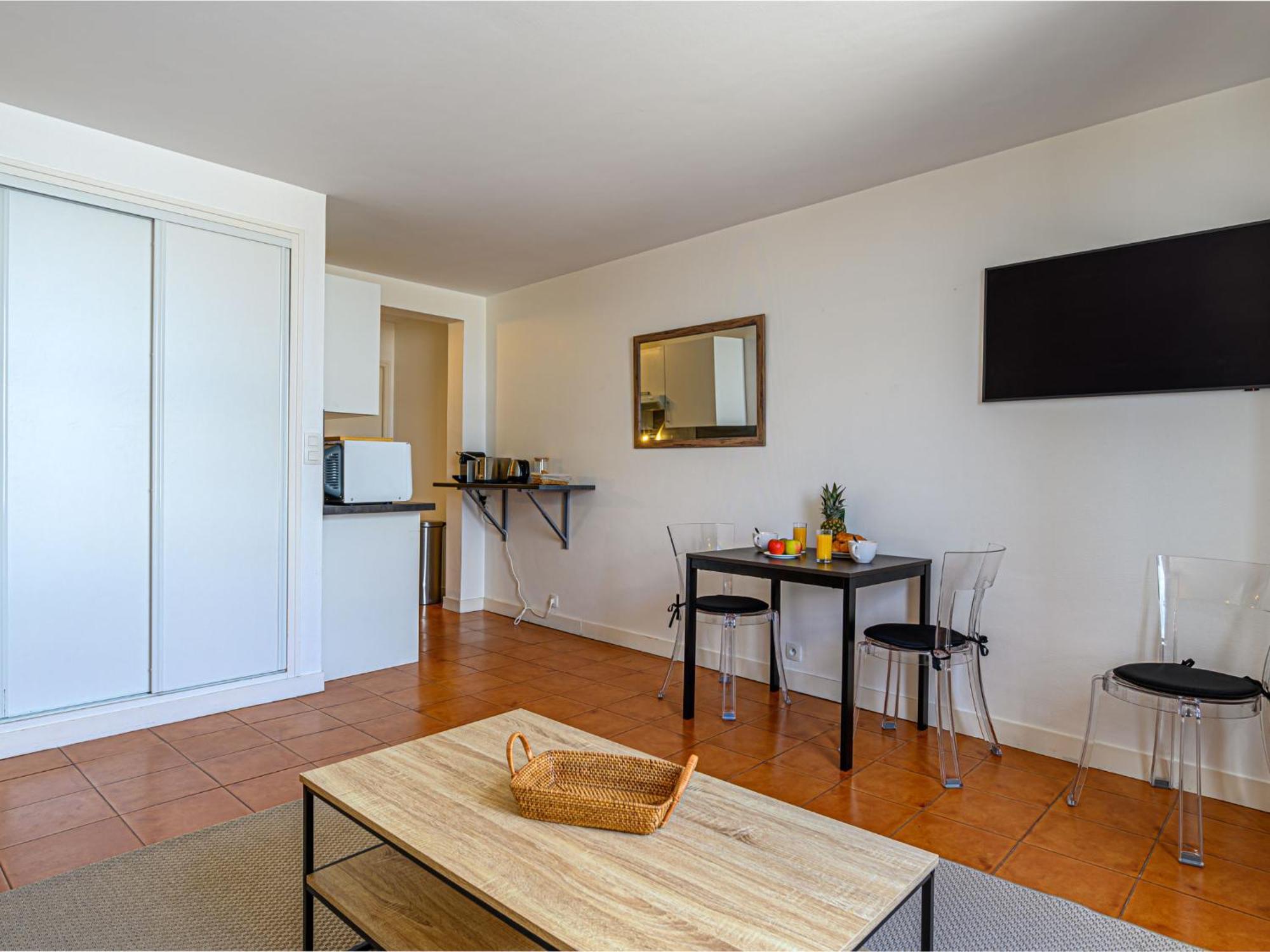 Apartment Le Quai By Interhome La Trinité-sur-Mer Kültér fotó